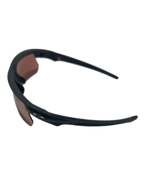 OAKLEY（オークリー）OAKLEY (オークリー) サングラス ブラック サイズ:68□06 136 2Nの古着・服飾アイテム