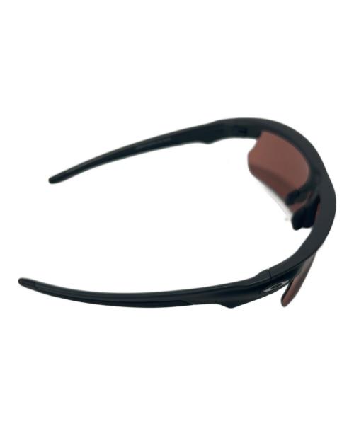 OAKLEY（オークリー）OAKLEY (オークリー) サングラス ブラック サイズ:68□06 136 2Nの古着・服飾アイテム