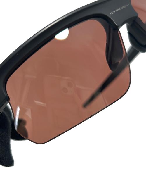 OAKLEY（オークリー）OAKLEY (オークリー) サングラス ブラック サイズ:68□06 136 2Nの古着・服飾アイテム