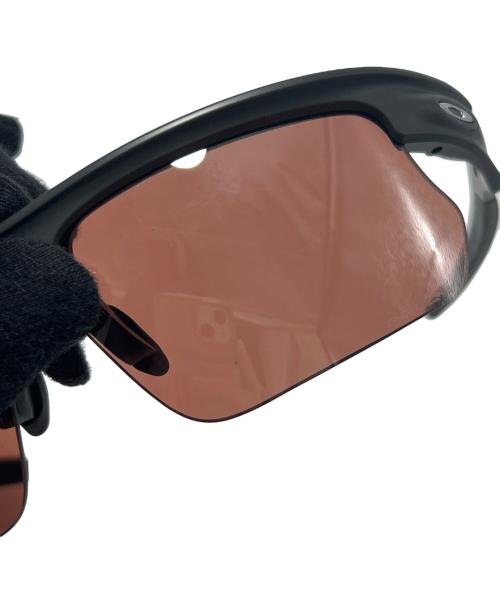 OAKLEY（オークリー）OAKLEY (オークリー) サングラス ブラック サイズ:68□06 136 2Nの古着・服飾アイテム