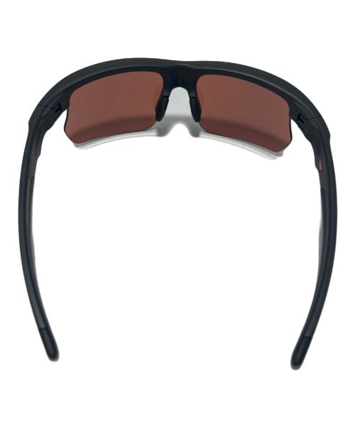 OAKLEY（オークリー）OAKLEY (オークリー) サングラス ブラック サイズ:68□06 136 2Nの古着・服飾アイテム
