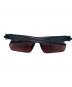 OAKLEY (オークリー) サングラス ブラック サイズ:68□06 136 2N：16000円