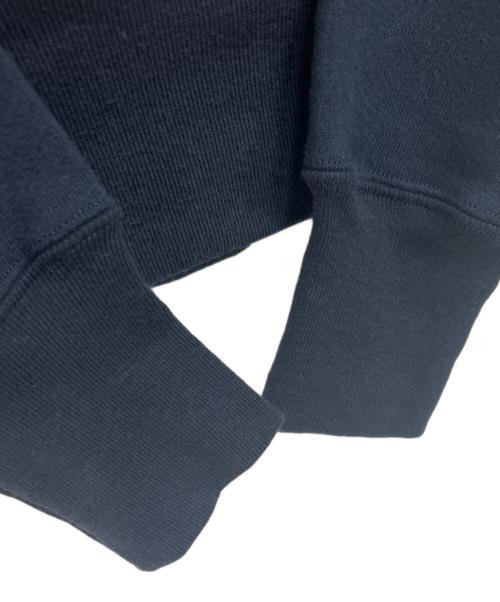 Champion（チャンピオン）Champion (チャンピオン) パーカー ネイビー×レッド サイズ:Sの古着・服飾アイテム