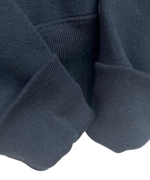 Champion（チャンピオン）Champion (チャンピオン) パーカー ネイビー×レッド サイズ:Sの古着・服飾アイテム
