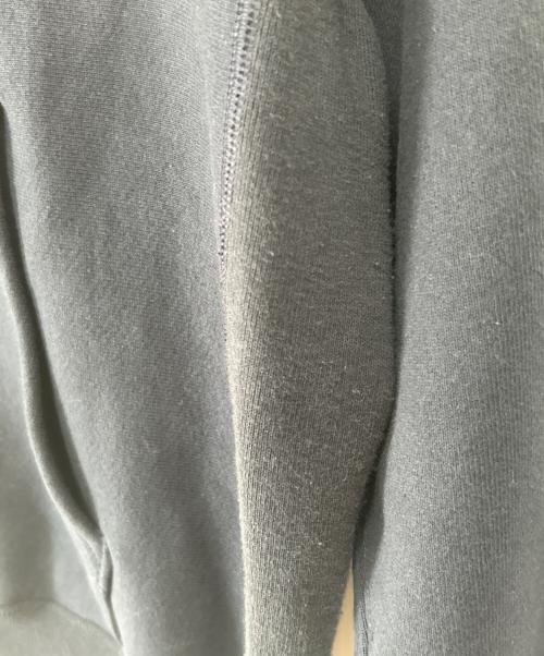 Champion（チャンピオン）Champion (チャンピオン) パーカー ネイビー×レッド サイズ:Sの古着・服飾アイテム