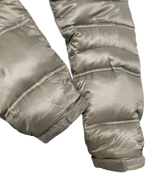 MARMOT（マーモット）MARMOT (マーモット) ダウンジャケット オリーブ サイズ:SIZE Lの古着・服飾アイテム