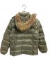 MARMOT (マーモット) ダウンジャケット オリーブ サイズ:SIZE L：4000円