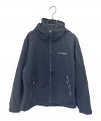Columbiaコロンビア）の古着「Lake Powell Jacket」｜ネイビー
