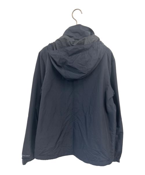 Columbia（コロンビア）Columbia (コロンビア) Lake Powell Jacket ネイビー サイズ:Mの古着・服飾アイテム