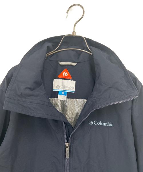 Columbia（コロンビア）Columbia (コロンビア) Lake Powell Jacket ネイビー サイズ:Mの古着・服飾アイテム