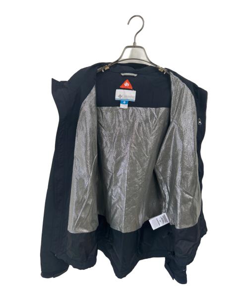 Columbia（コロンビア）Columbia (コロンビア) Lake Powell Jacket ネイビー サイズ:Mの古着・服飾アイテム