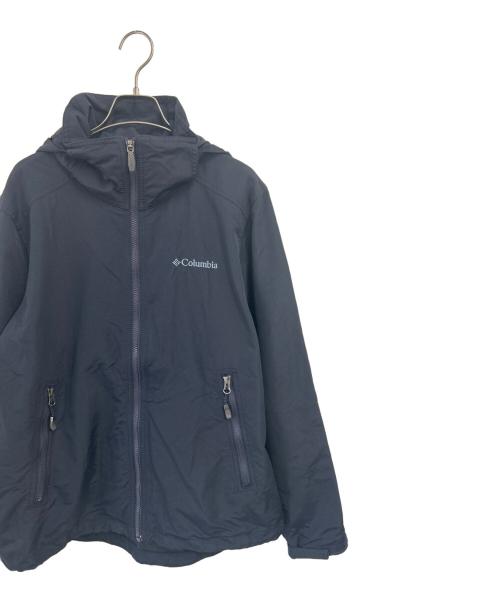 Columbia（コロンビア）Columbia (コロンビア) Lake Powell Jacket ネイビー サイズ:Mの古着・服飾アイテム
