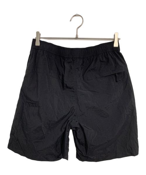 THE NORTH FACE（ザ ノース フェイス）THE NORTH FACE (ザ ノース フェイス) ハーフパンツ ブラック サイズ:SIZE　Mの古着・服飾アイテム