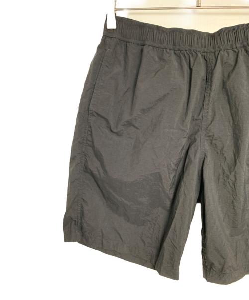 THE NORTH FACE（ザ ノース フェイス）THE NORTH FACE (ザ ノース フェイス) ハーフパンツ ブラック サイズ:SIZE　Mの古着・服飾アイテム