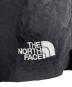 中古・古着 THE NORTH FACE (ザ ノース フェイス) ハーフパンツ ブラック サイズ:SIZE　M：4000円