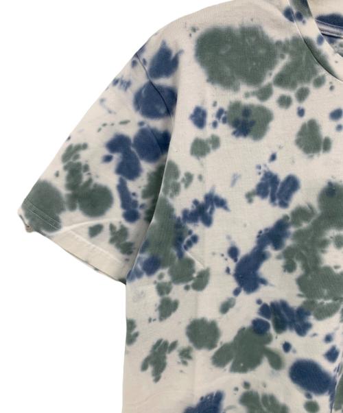 GRAMICCI（グラミチ）GRAMICCI (グラミチ) 半袖カットソー マルチカラー サイズ:L 未使用品の古着・服飾アイテム