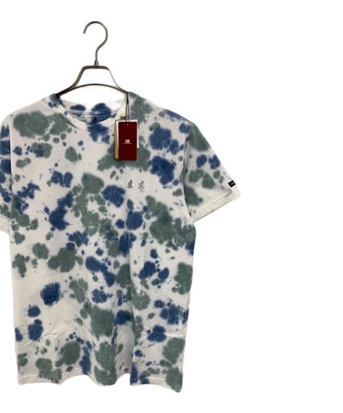 GRAMICCI（グラミチ）GRAMICCI (グラミチ) 半袖カットソー マルチカラー サイズ:L 未使用品の古着・服飾アイテム