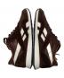 中古・古着 REEBOK (リーボック) スニーカー ブラウン サイズ:26cm：4500円