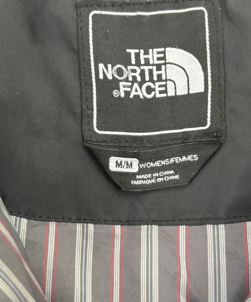 THE NORTH FACE（ザ ノース フェイス）THE NORTH FACE (ザ ノース フェイス) ショートダッフルコート ブラック サイズ:Mの古着・服飾アイテム