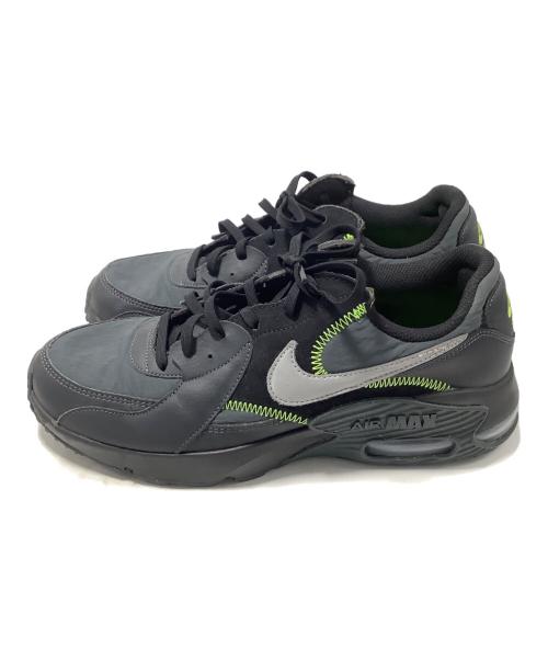NIKE（ナイキ）NIKE (ナイキ) AIR MAX EXCEE グレー サイズ:27㎝の古着・服飾アイテム