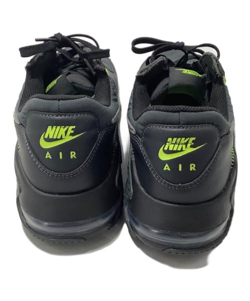 NIKE（ナイキ）NIKE (ナイキ) AIR MAX EXCEE グレー サイズ:27㎝の古着・服飾アイテム