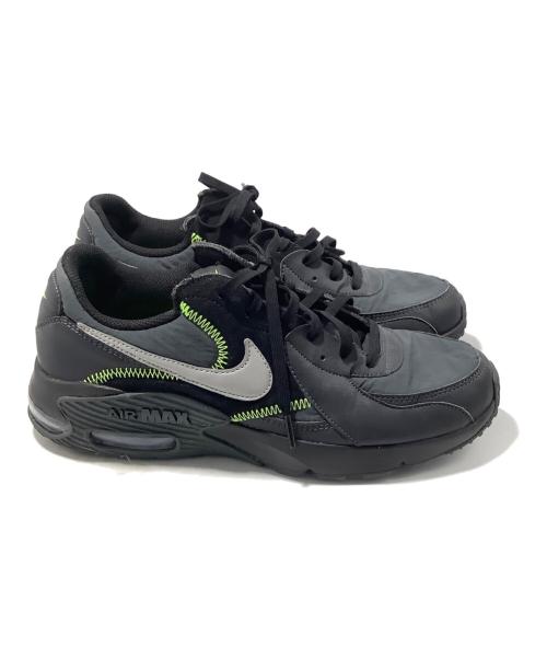 NIKE（ナイキ）NIKE (ナイキ) AIR MAX EXCEE グレー サイズ:27㎝の古着・服飾アイテム