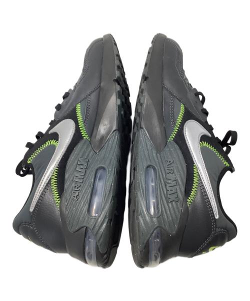 NIKE（ナイキ）NIKE (ナイキ) AIR MAX EXCEE グレー サイズ:27㎝の古着・服飾アイテム