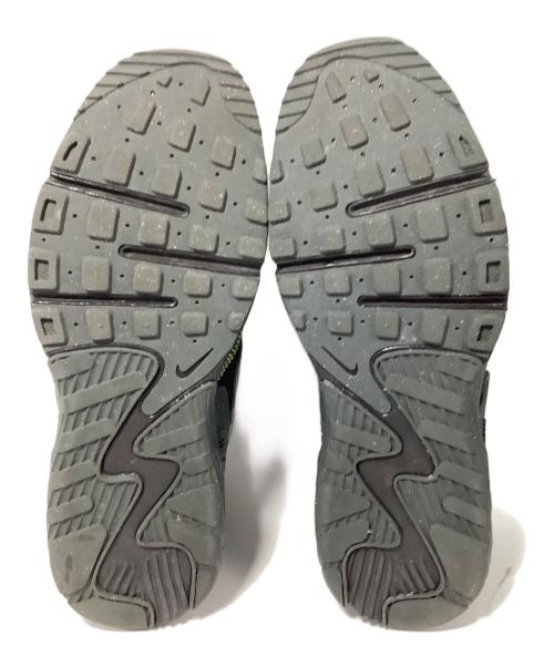 NIKE（ナイキ）NIKE (ナイキ) AIR MAX EXCEE グレー サイズ:27㎝の古着・服飾アイテム