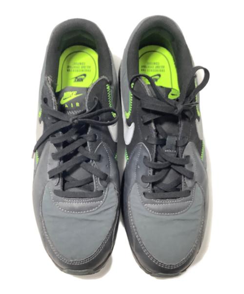 NIKE（ナイキ）NIKE (ナイキ) AIR MAX EXCEE グレー サイズ:27㎝の古着・服飾アイテム