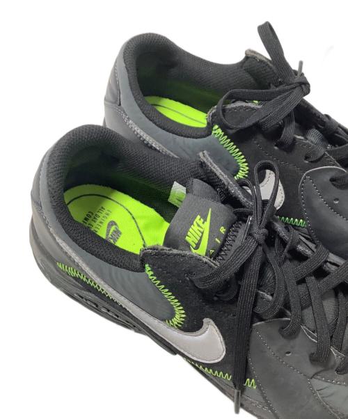 NIKE（ナイキ）NIKE (ナイキ) AIR MAX EXCEE グレー サイズ:27㎝の古着・服飾アイテム
