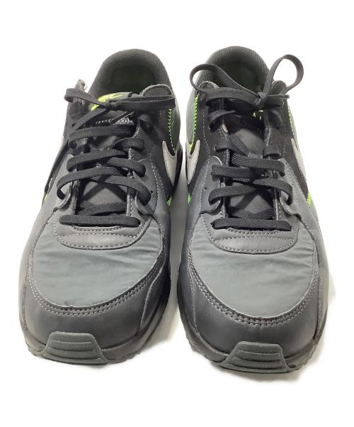 NIKE（ナイキ）NIKE (ナイキ) AIR MAX EXCEE グレー サイズ:27㎝の古着・服飾アイテム