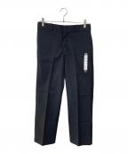 Dickiesディッキーズ）の古着「874 パンツ」｜ブラック