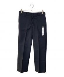 Dickies（ディッキーズ）の古着「874 パンツ」｜ブラック
