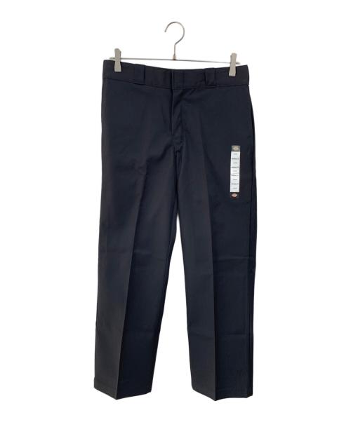 Dickies（ディッキーズ）Dickies (ディッキーズ) 874 パンツ ブラック サイズ:SIZE 81cm（W32） 未使用品の古着・服飾アイテム