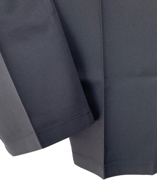 Dickies（ディッキーズ）Dickies (ディッキーズ) 874 パンツ ブラック サイズ:SIZE 81cm（W32） 未使用品の古着・服飾アイテム