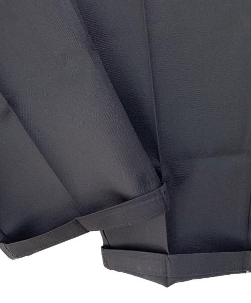 Dickies（ディッキーズ）Dickies (ディッキーズ) 874 パンツ ブラック サイズ:SIZE 81cm（W32） 未使用品の古着・服飾アイテム