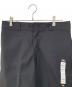 中古・古着 Dickies (ディッキーズ) 874 パンツ ブラック サイズ:SIZE 81cm（W32） 未使用品：5000円