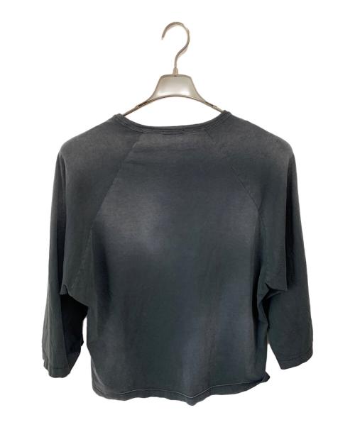 DIESEL（ディーゼル）DIESEL (ディーゼル) T-CROXT ブラック サイズ:Lの古着・服飾アイテム
