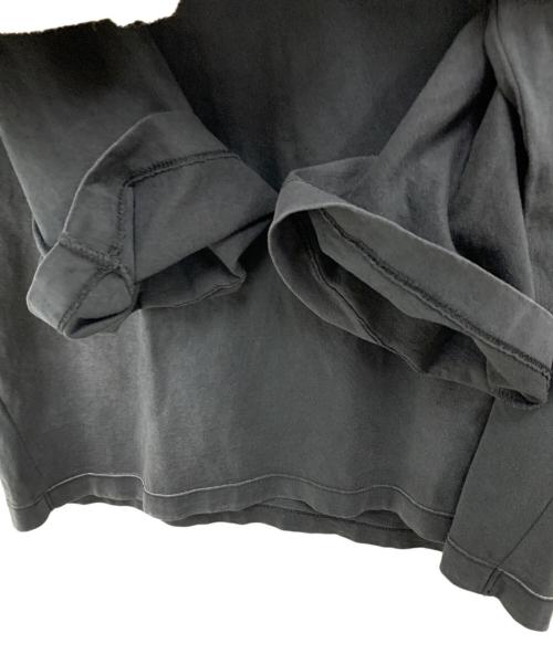 DIESEL（ディーゼル）DIESEL (ディーゼル) T-CROXT ブラック サイズ:Lの古着・服飾アイテム