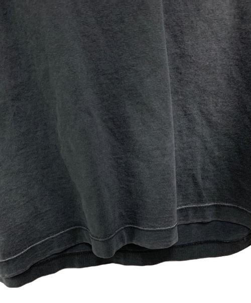 DIESEL（ディーゼル）DIESEL (ディーゼル) T-CROXT ブラック サイズ:Lの古着・服飾アイテム