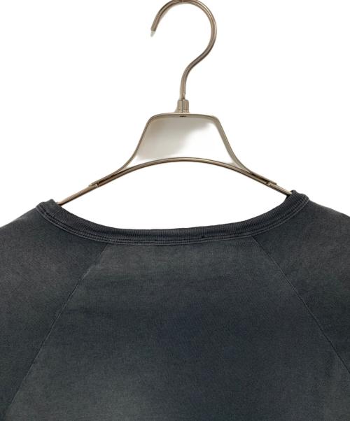 DIESEL（ディーゼル）DIESEL (ディーゼル) T-CROXT ブラック サイズ:Lの古着・服飾アイテム