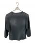 DIESEL (ディーゼル) T-CROXT ブラック サイズ:L：8000円