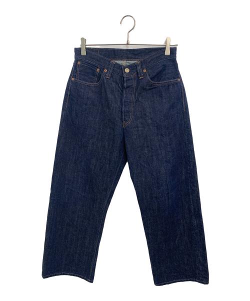 SUGAR CANE（シュガーケーン）SUGAR CANE (シュガーケーン) デニムパンツ ブルー サイズ:SIZE W31の古着・服飾アイテム