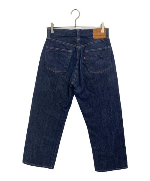 SUGAR CANE（シュガーケーン）SUGAR CANE (シュガーケーン) デニムパンツ ブルー サイズ:SIZE W31の古着・服飾アイテム