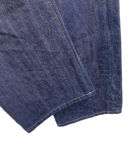 SUGAR CANE（シュガーケーン）SUGAR CANE (シュガーケーン) デニムパンツ ブルー サイズ:SIZE W31の古着・服飾アイテム
