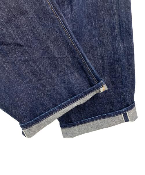 SUGAR CANE（シュガーケーン）SUGAR CANE (シュガーケーン) デニムパンツ ブルー サイズ:SIZE W31の古着・服飾アイテム