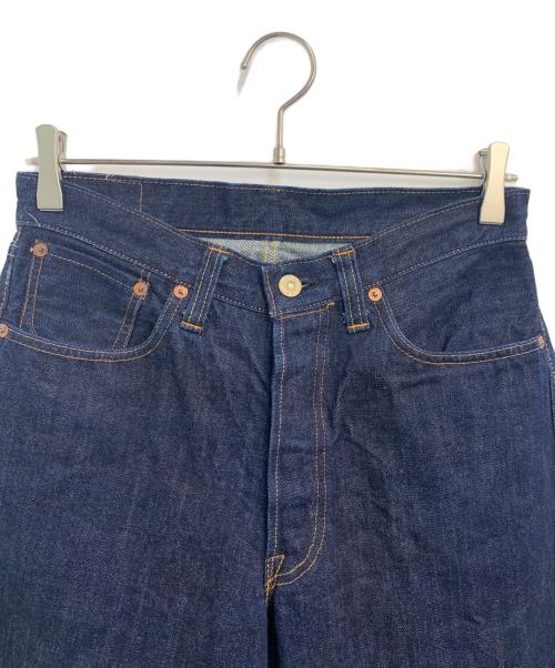SUGAR CANE（シュガーケーン）SUGAR CANE (シュガーケーン) デニムパンツ ブルー サイズ:SIZE W31の古着・服飾アイテム