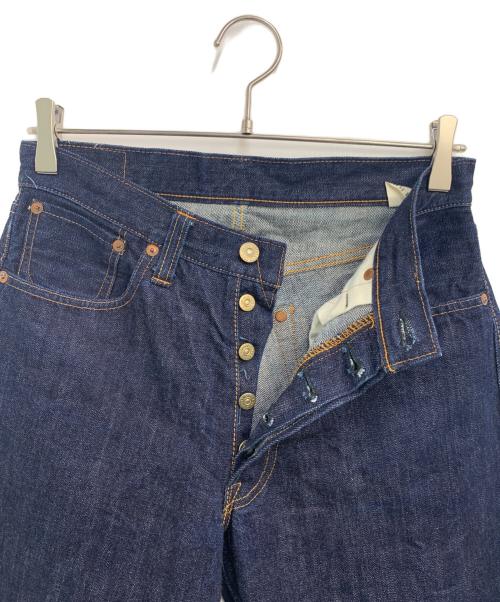 SUGAR CANE（シュガーケーン）SUGAR CANE (シュガーケーン) デニムパンツ ブルー サイズ:SIZE W31の古着・服飾アイテム
