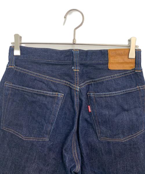 SUGAR CANE（シュガーケーン）SUGAR CANE (シュガーケーン) デニムパンツ ブルー サイズ:SIZE W31の古着・服飾アイテム