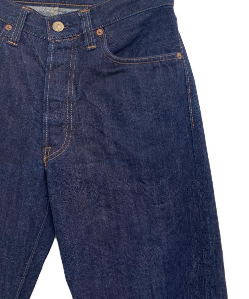 SUGAR CANE（シュガーケーン）SUGAR CANE (シュガーケーン) デニムパンツ ブルー サイズ:SIZE W31の古着・服飾アイテム